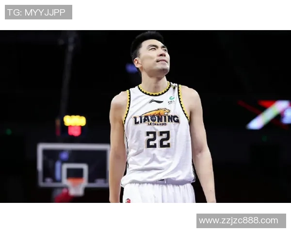 李晓旭:从篮球新星到职业生涯巅峰的奋斗历程与启示